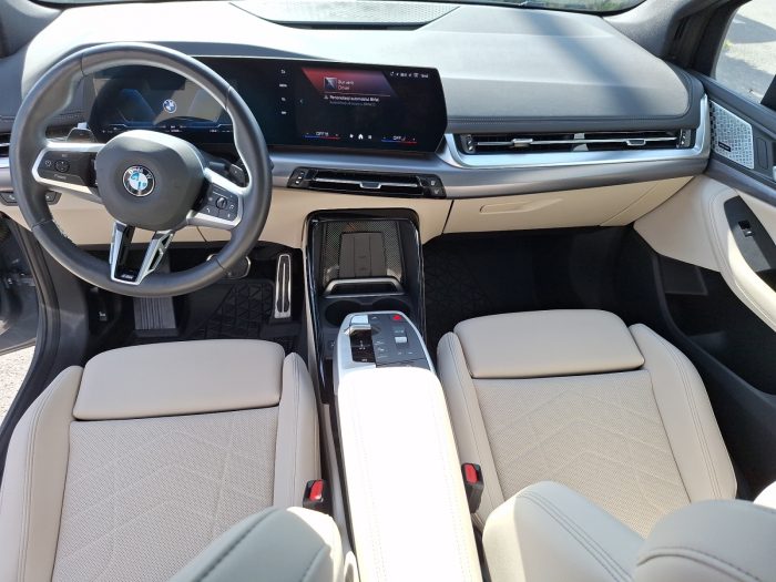 BMW Seria 2, 223I XDRIVE ACTIVE TOURER, 2024, 7898 km