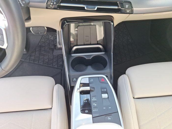 BMW Seria 2, 223I XDRIVE ACTIVE TOURER, 2024, 7898 km