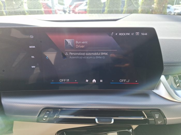 BMW Seria 2, 223I XDRIVE ACTIVE TOURER, 2024, 7898 km