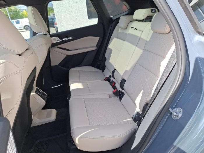 BMW Seria 2, 223I XDRIVE ACTIVE TOURER, 2024, 7898 km