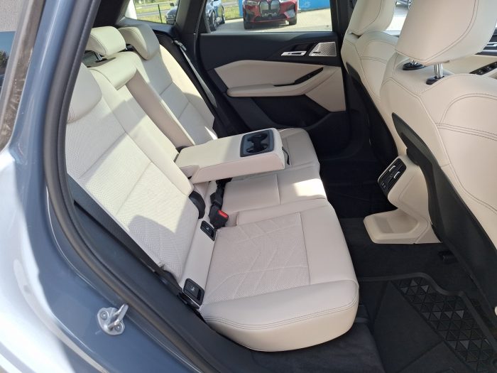 BMW Seria 2, 223I XDRIVE ACTIVE TOURER, 2024, 7898 km