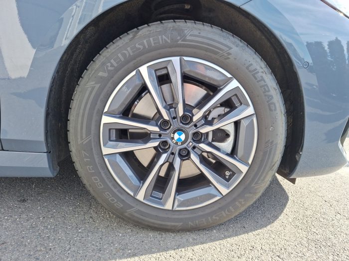 BMW Seria 2, 223I XDRIVE ACTIVE TOURER, 2024, 7898 km