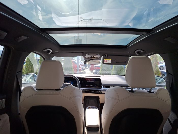BMW Seria 2, 223I XDRIVE ACTIVE TOURER, 2024, 7898 km