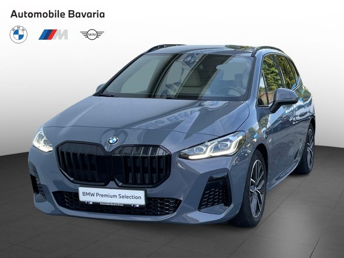 BMW Seria 2, 223I XDRIVE ACTIVE TOURER, 2024, 8265 km