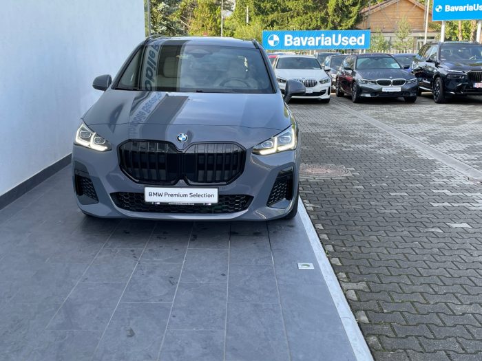 BMW Seria 2, 223I XDRIVE ACTIVE TOURER, 2024, 8265 km