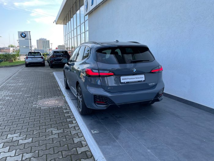 BMW Seria 2, 223I XDRIVE ACTIVE TOURER, 2024, 8265 km