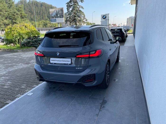 BMW Seria 2, 223I XDRIVE ACTIVE TOURER, 2024, 8265 km