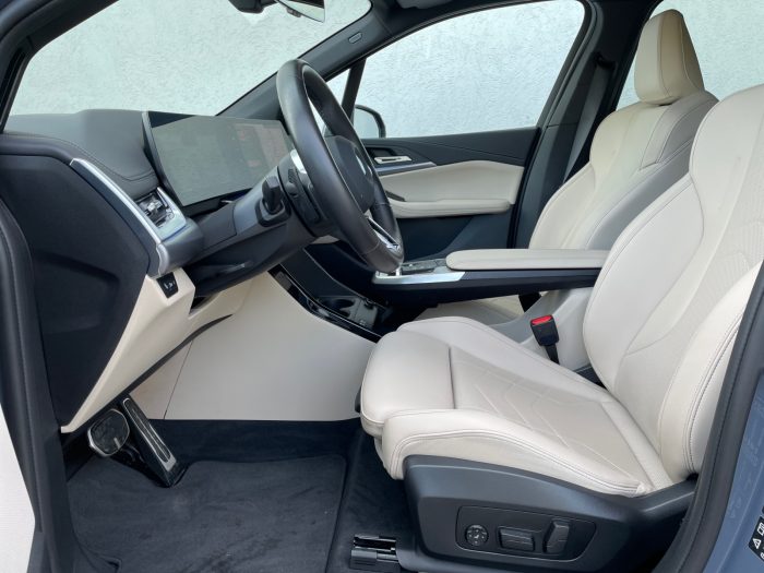 BMW Seria 2, 223I XDRIVE ACTIVE TOURER, 2024, 8265 km