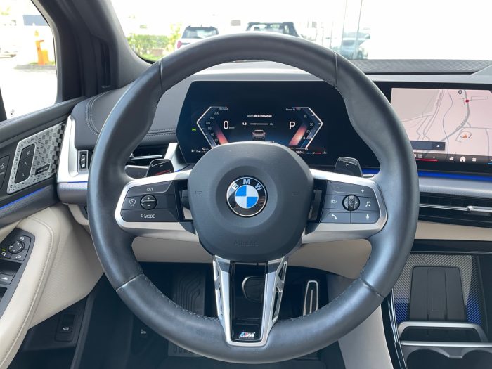 BMW Seria 2, 223I XDRIVE ACTIVE TOURER, 2024, 8265 km