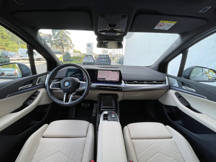 BMW Seria 2, 223I XDRIVE ACTIVE TOURER, 2024, 8265 km