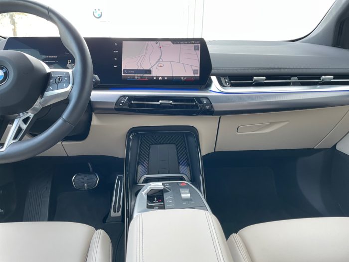 BMW Seria 2, 223I XDRIVE ACTIVE TOURER, 2024, 8265 km