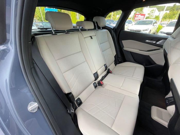 BMW Seria 2, 223I XDRIVE ACTIVE TOURER, 2024, 8265 km