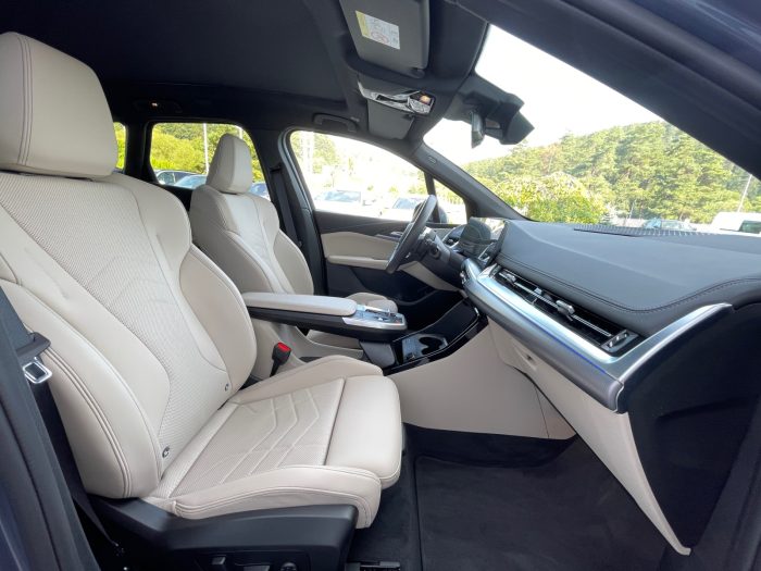 BMW Seria 2, 223I XDRIVE ACTIVE TOURER, 2024, 8265 km