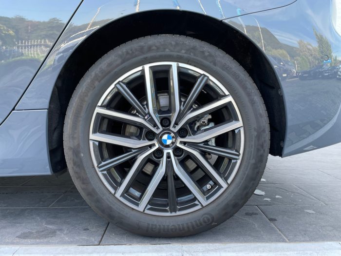 BMW Seria 2, 223I XDRIVE ACTIVE TOURER, 2024, 8265 km