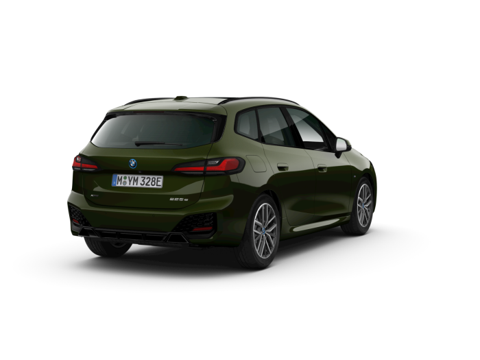 BMW Seria 2, 225E XDRIVE ACTIVE TOURER, 2024, 12400 km
