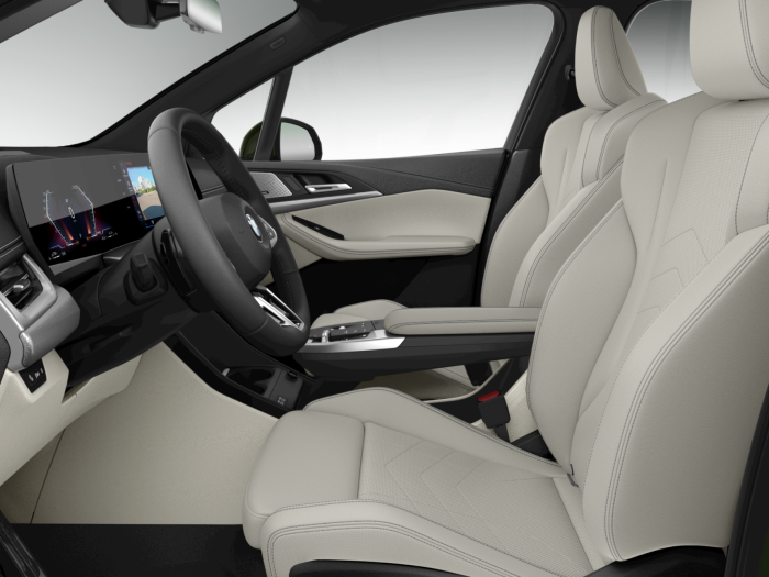 BMW Seria 2, 225E XDRIVE ACTIVE TOURER, 2024, 12400 km