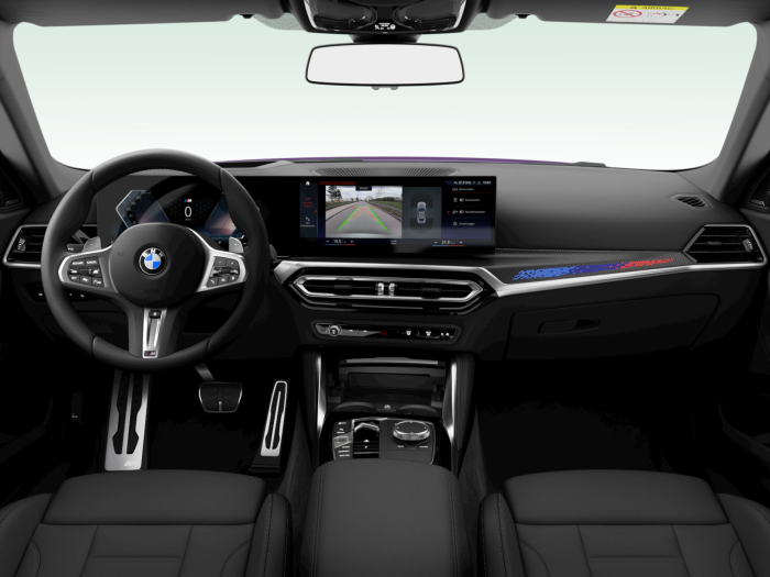 BMW Seria 2, M240I XDRIVE COUPE, 2024, 26400 km