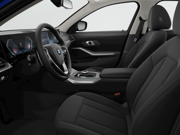 BMW Seria 3, 318I, 2024, 19047 km