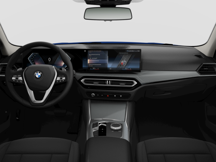 BMW Seria 3, 318I, 2024, 19047 km