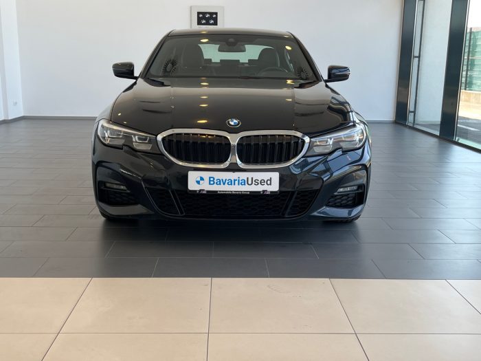 BMW Seria 3, 320D XDRIVE, 2019, 95337 km