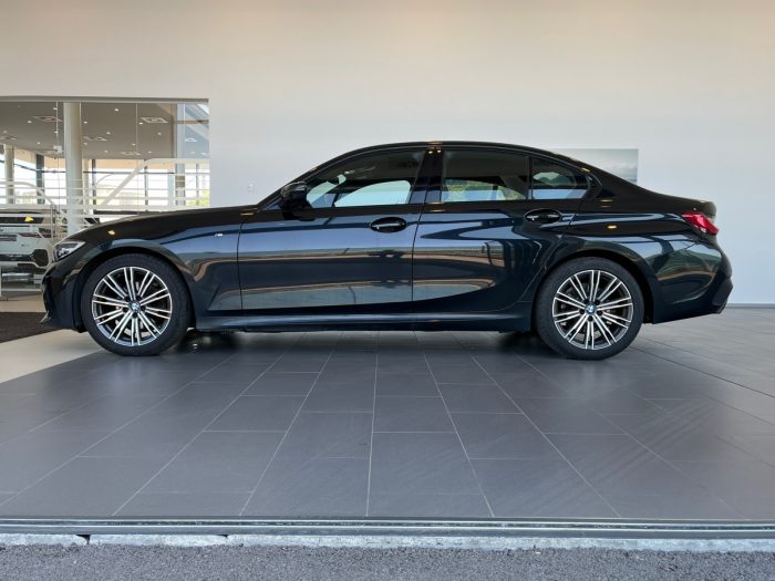 BMW Seria 3, 320D XDRIVE, 2019, 95337 km