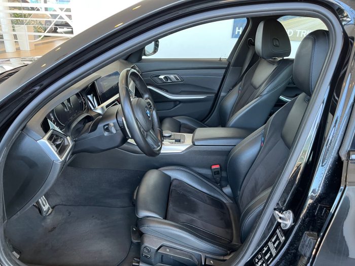 BMW Seria 3, 320D XDRIVE, 2019, 95337 km
