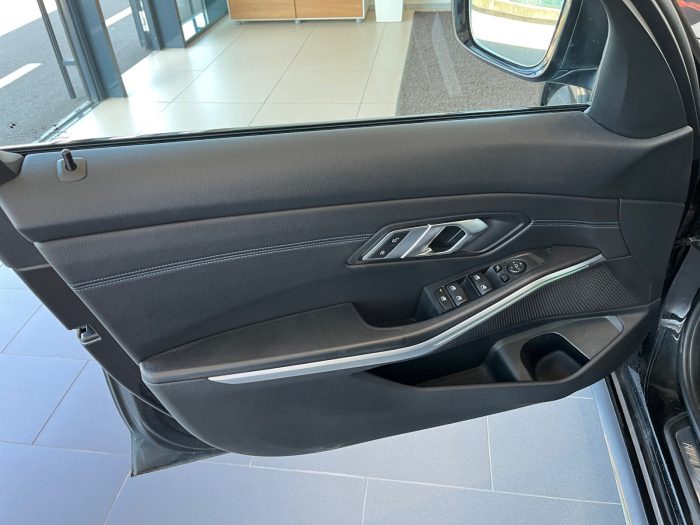 BMW Seria 3, 320D XDRIVE, 2019, 95337 km
