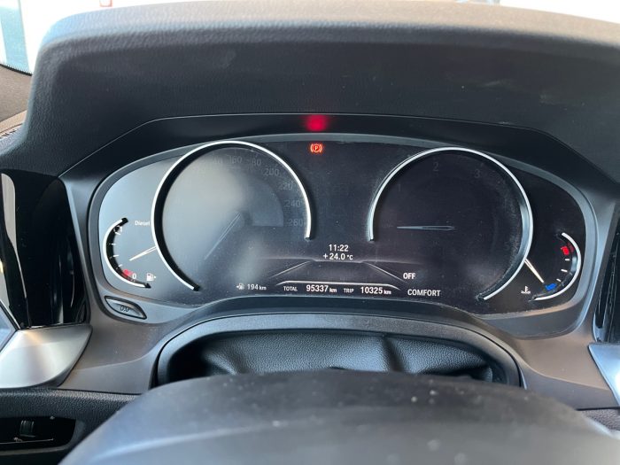 BMW Seria 3, 320D XDRIVE, 2019, 95337 km