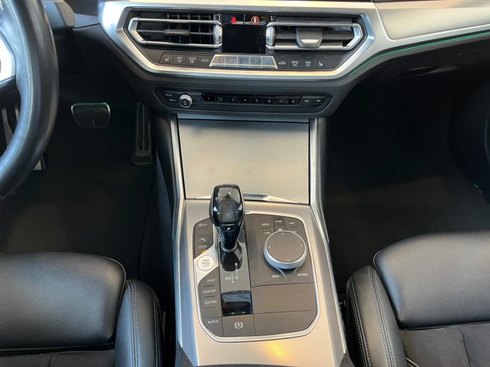 BMW Seria 3, 320D XDRIVE, 2019, 95337 km
