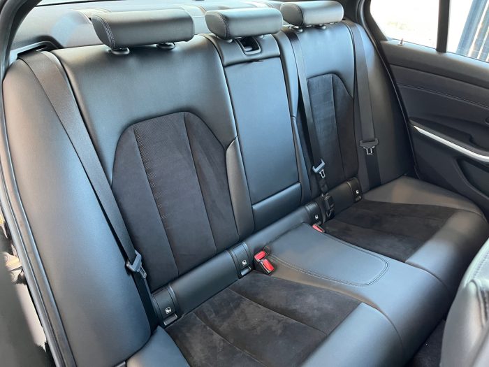 BMW Seria 3, 320D XDRIVE, 2019, 95337 km