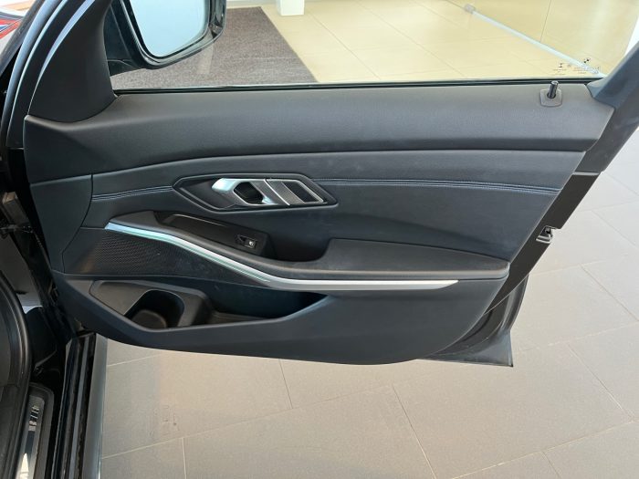 BMW Seria 3, 320D XDRIVE, 2019, 95337 km