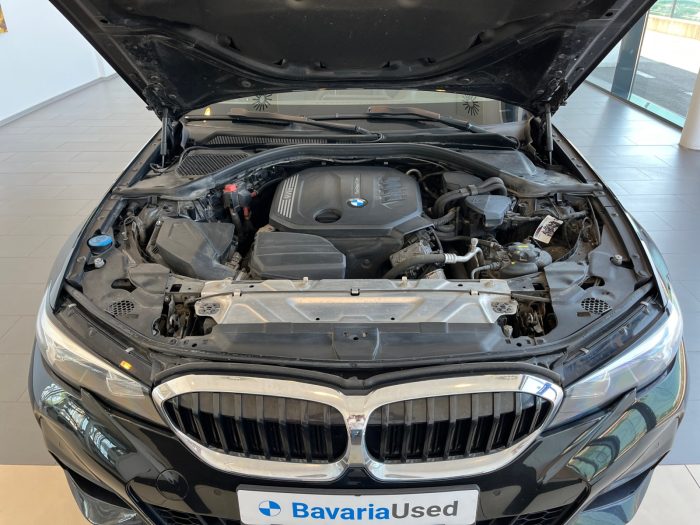 BMW Seria 3, 320D XDRIVE, 2019, 95337 km