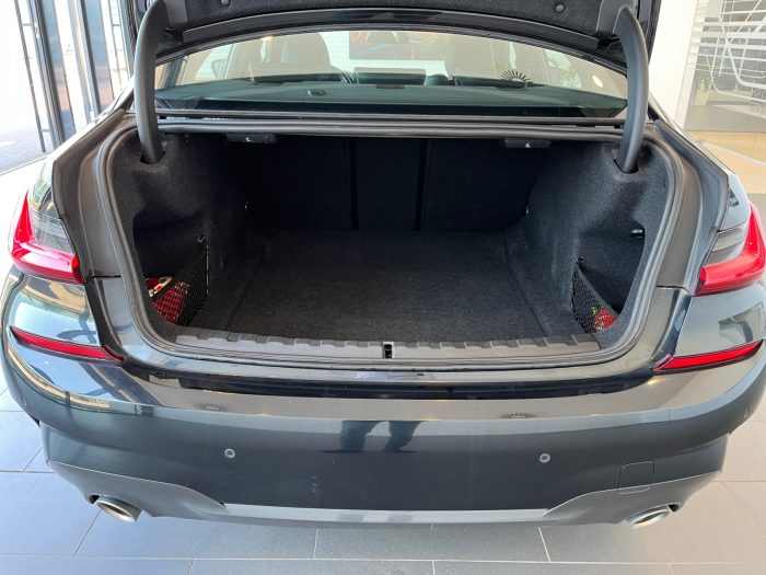 BMW Seria 3, 320D XDRIVE, 2019, 95337 km