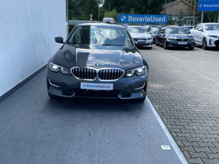 BMW Seria 3, 320D XDRIVE, 2022, 61130 km
