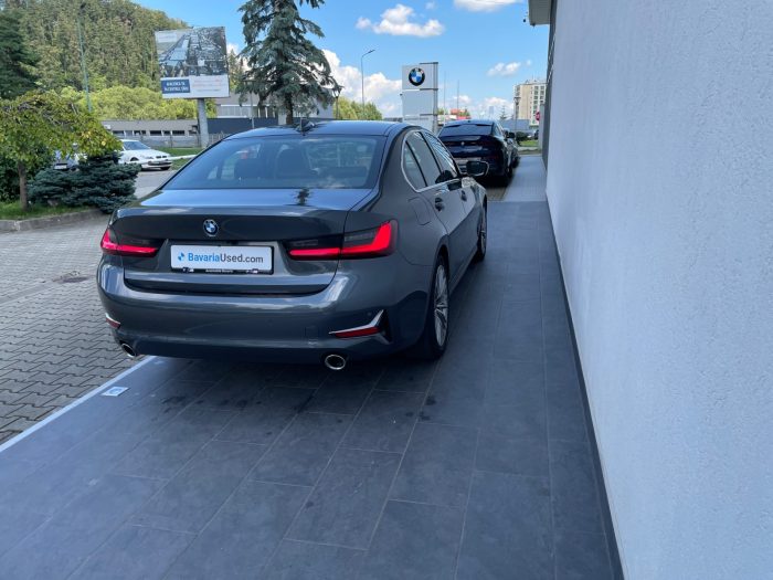 BMW Seria 3, 320D XDRIVE, 2022, 61130 km