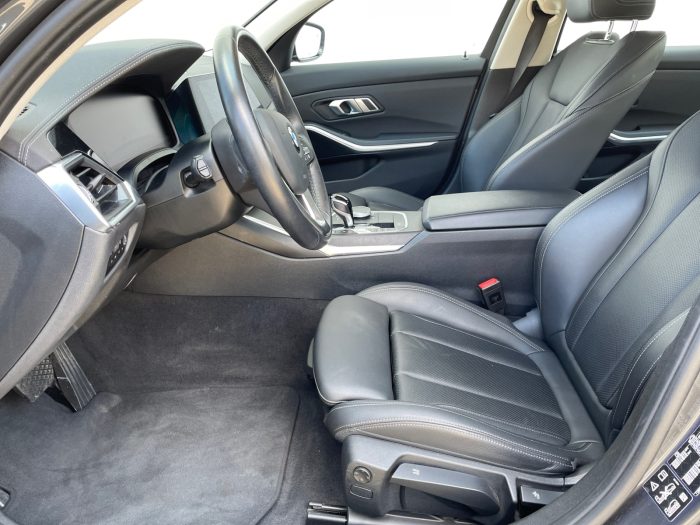 BMW Seria 3, 320D XDRIVE, 2022, 61130 km
