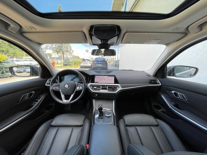 BMW Seria 3, 320D XDRIVE, 2022, 61130 km