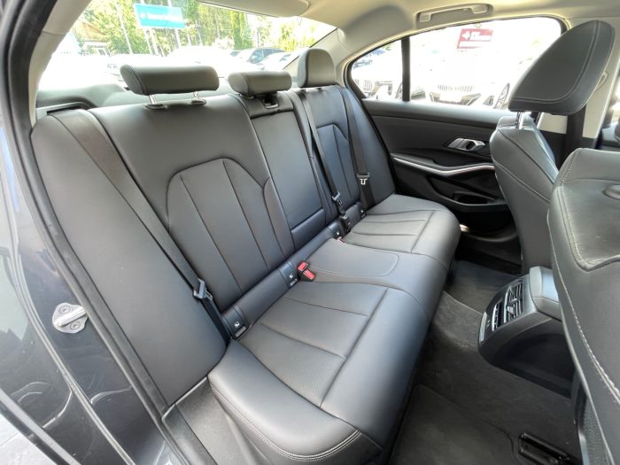 BMW Seria 3, 320D XDRIVE, 2022, 61130 km