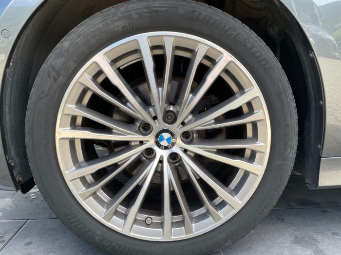 BMW Seria 3, 320D XDRIVE, 2022, 61130 km
