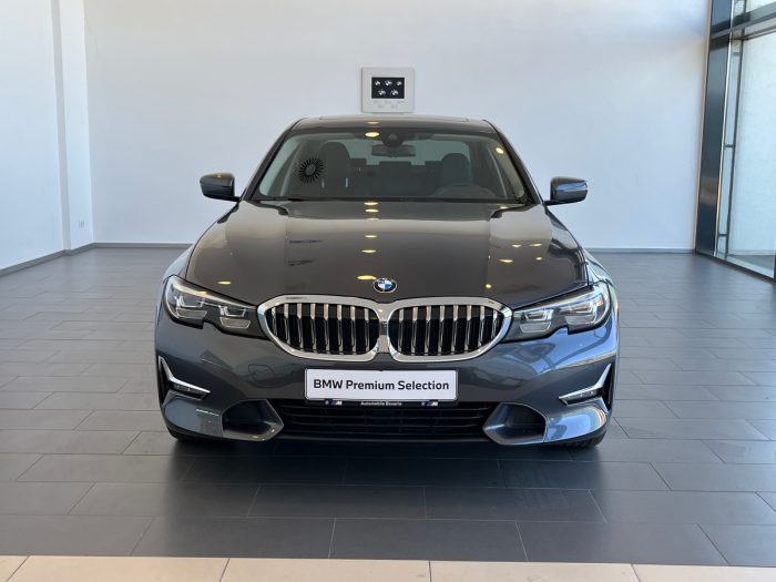 BMW Seria 3, 320D XDRIVE, 2022, 78426 km