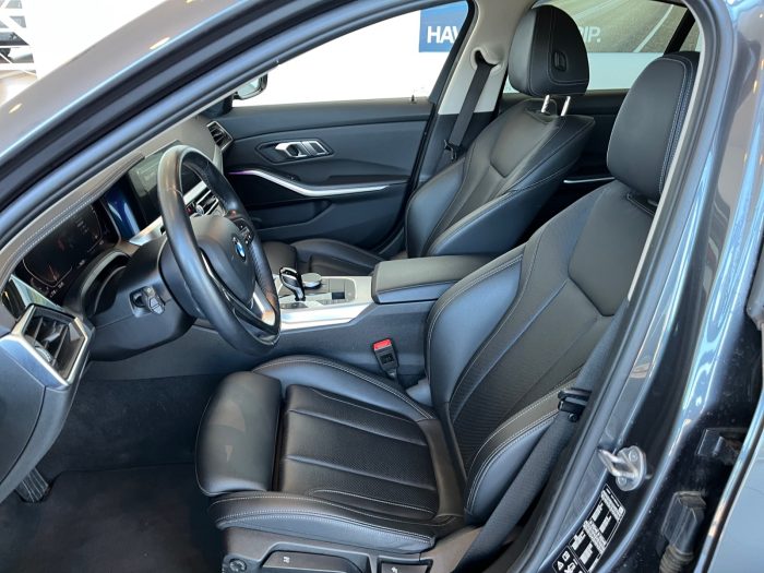 BMW Seria 3, 320D XDRIVE, 2022, 78426 km