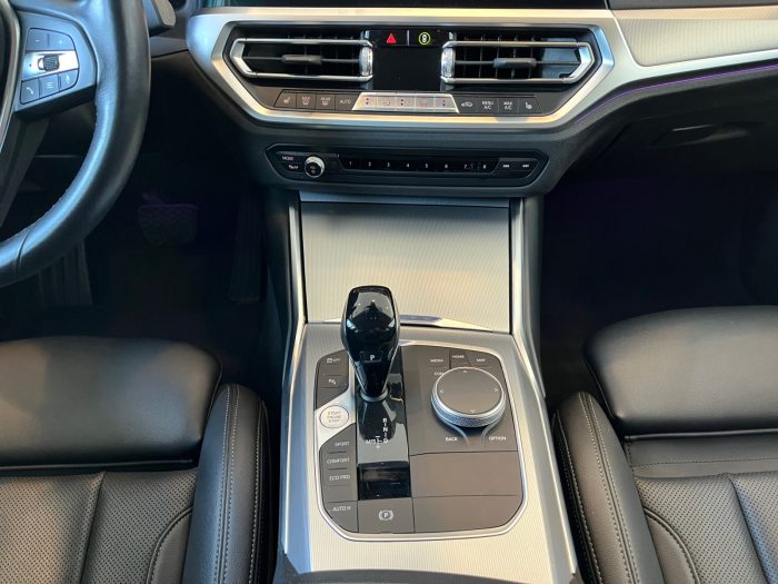 BMW Seria 3, 320D XDRIVE, 2022, 78426 km