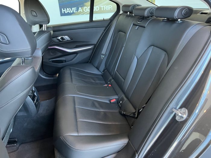 BMW Seria 3, 320D XDRIVE, 2022, 78426 km