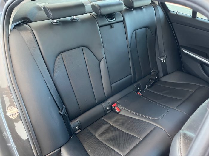 BMW Seria 3, 320D XDRIVE, 2022, 78426 km