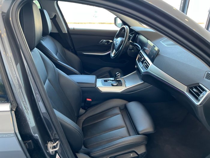 BMW Seria 3, 320D XDRIVE, 2022, 78426 km