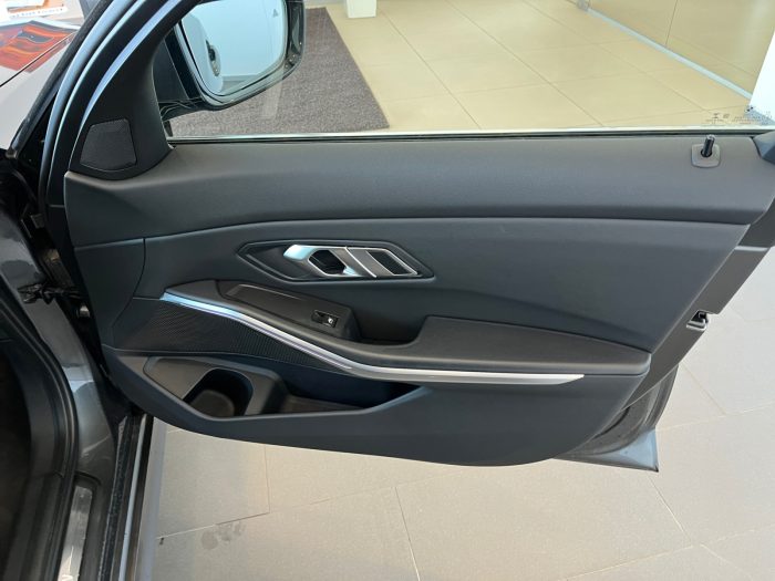 BMW Seria 3, 320D XDRIVE, 2022, 78426 km