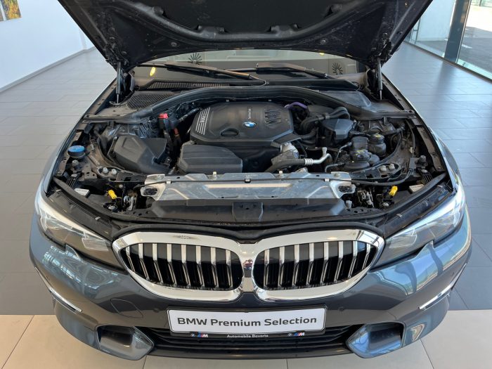 BMW Seria 3, 320D XDRIVE, 2022, 78426 km