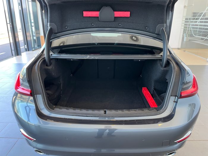 BMW Seria 3, 320D XDRIVE, 2022, 78426 km