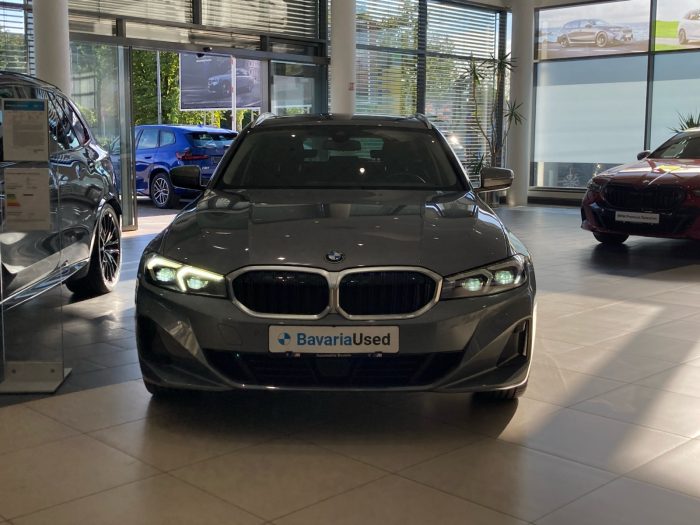 BMW Seria 3, 320D XDRIVE, 2023, 60852 km