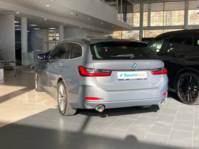BMW Seria 3, 320D XDRIVE, 2023, 60852 km